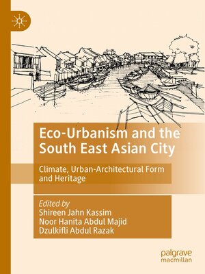 cover image of Eco-Urbanism and the South East Asian City